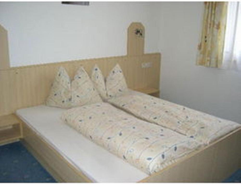 Apart Ramona Apartamento Serfaus Exterior foto