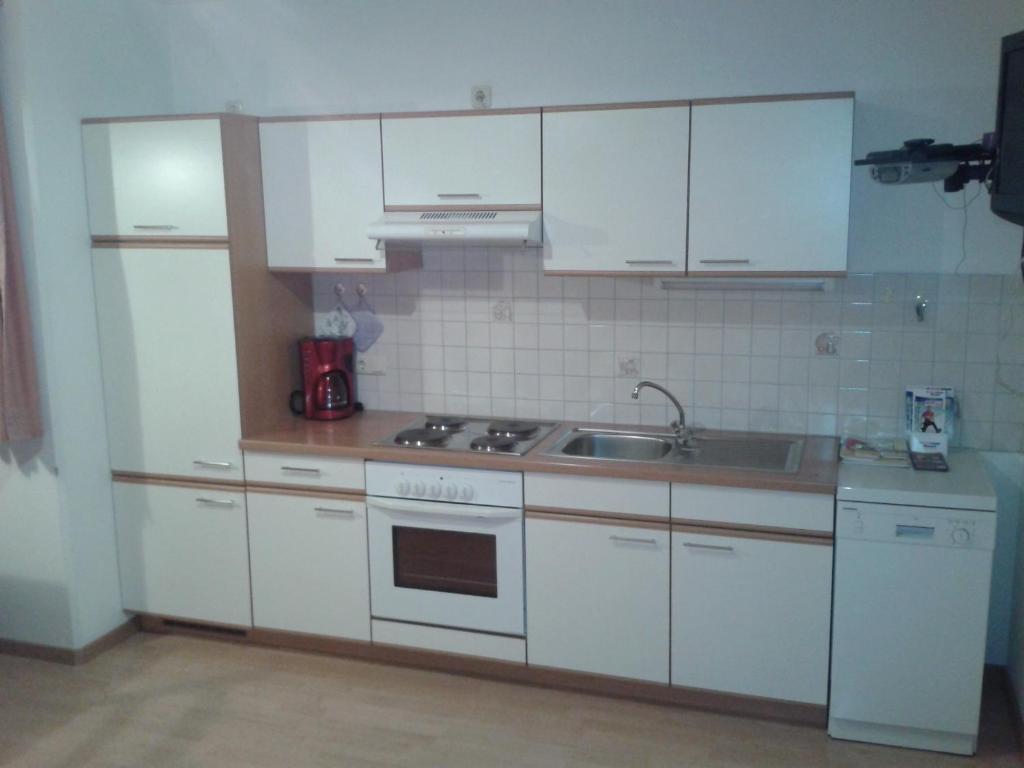 Apart Ramona Apartamento Serfaus Exterior foto