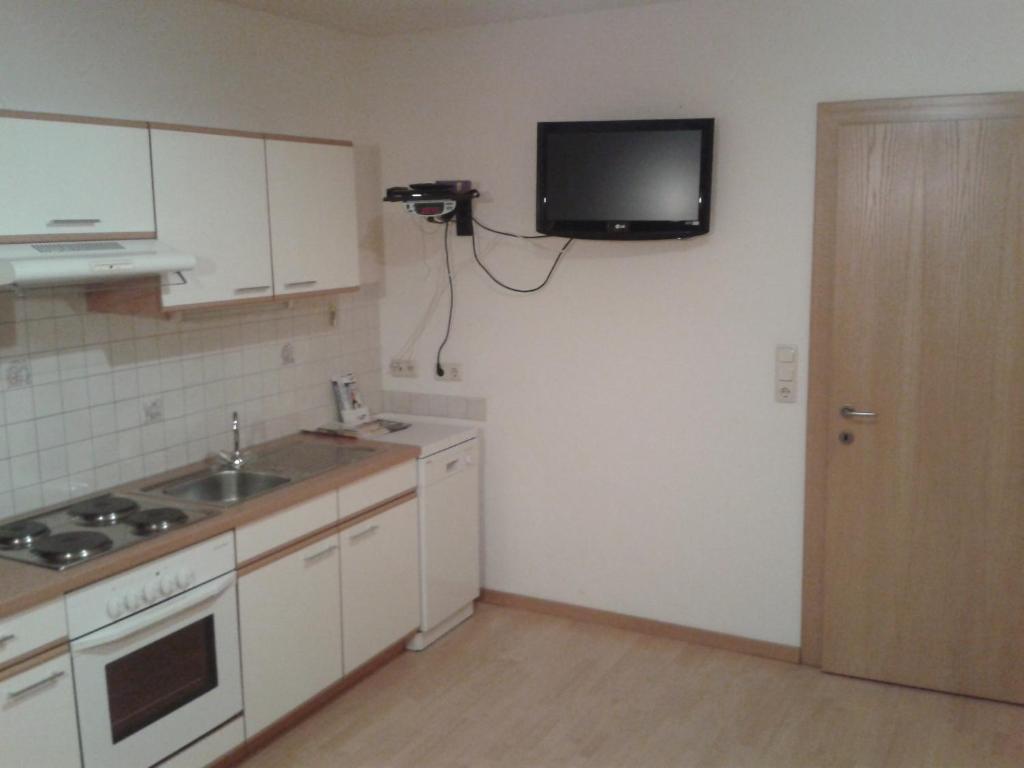Apart Ramona Apartamento Serfaus Habitación foto