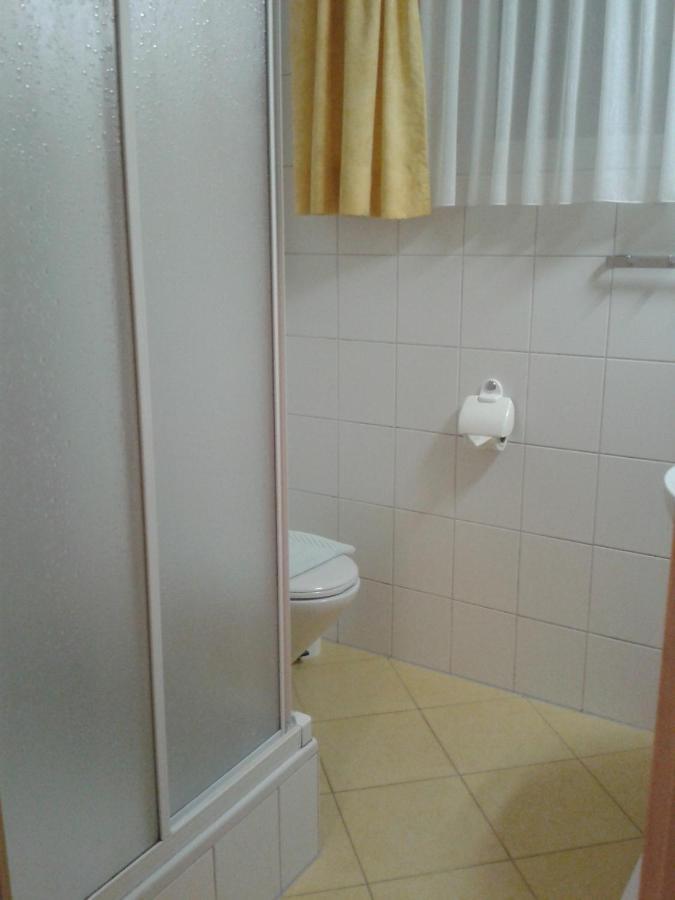 Apart Ramona Apartamento Serfaus Habitación foto